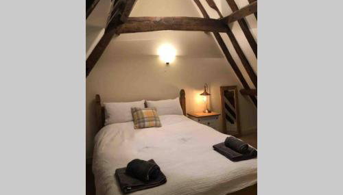 Quirky 3 bedroom property - Foto 1