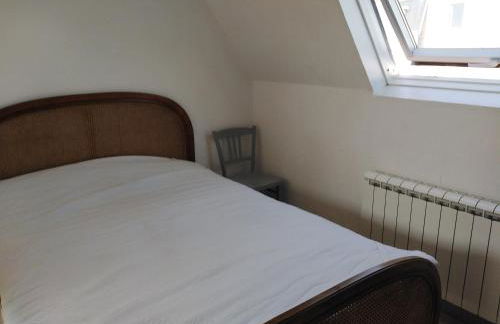 Douarnenez Centre avec vue mer - Foto 2