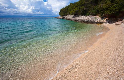 Robinson Medvidina Small room - Foto 22