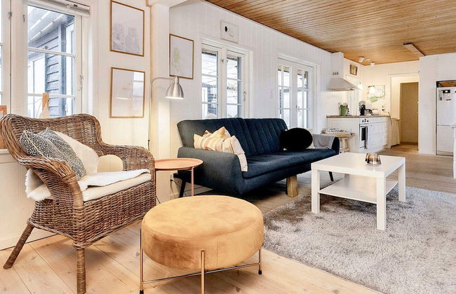 5 Person Holiday Home in Frederikshavn - Foto 10