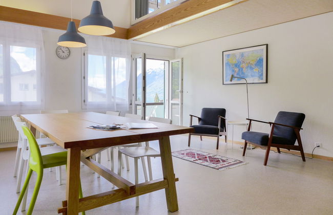 3 bedroom Apartment in Brienz with terrace - Photo 4