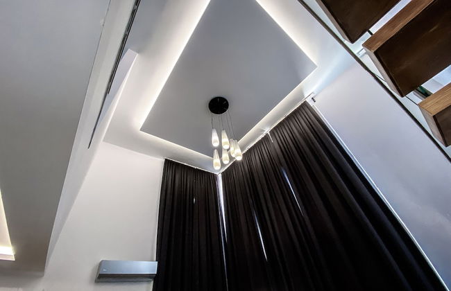 2 Bedrooms Penthouse in Iskele - Foto 22