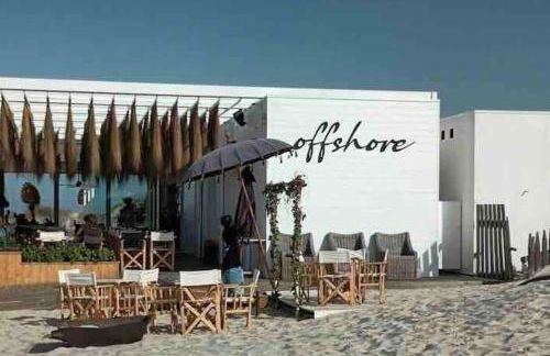 Lux 56 Praia da Barra Aveiro A 20 metros da Praia - Foto 26