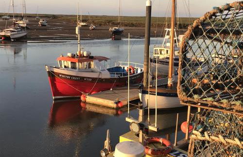 Quaint 2 bed cottage near North Norfolk Coast - Harpers Cottages - Foto 31