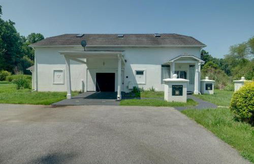 Charming Accokeek Retreat with Private Fishing Pier - Foto 40