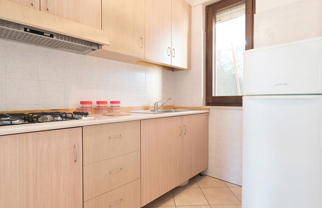 Keysbano Residence Pantanagianni - Foto 9