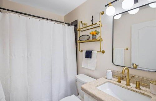 3 BD retreat w. free heated pool - Foto 28