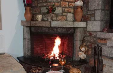 Tsampika s Traditional Stone Cottage in Siana - Foto 96