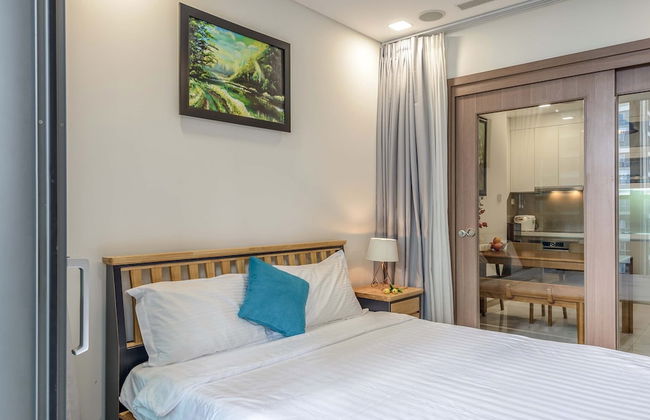 LANDMARK 81 Luxury Riverside Retreat - Foto 31