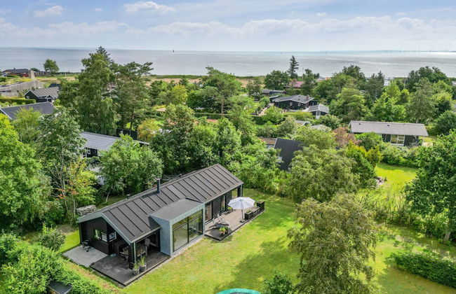 "Yukon" - 150m from the sea - Foto 10