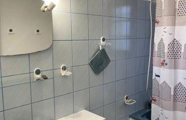 Résidence 02432-lacanau - Maison quartier calme pour 5 personnes, 100m du lac MAE-1021 - Foto 5