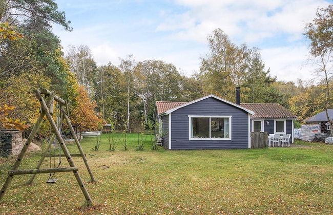 6 Person Holiday Home in Hojby - Photo 39