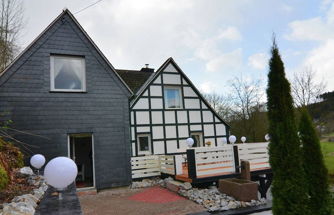 Gruppenferienhaus im Sauerland - Foto 34