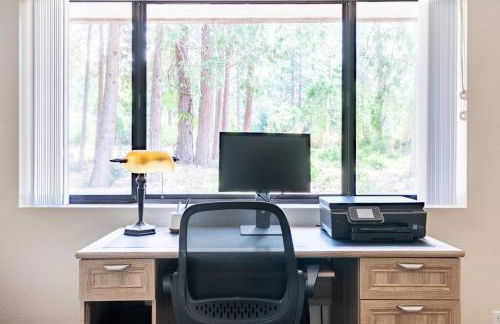 Ponderosa Creekside Retreat - Foto 28