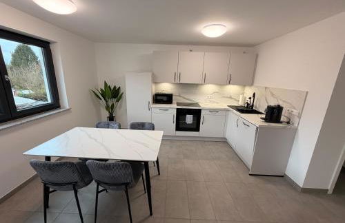 BILEANCA - Neubau-Ferienwohnungen Rheinhausen Europa-Park - Foto 26