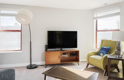 Corner view close to Gainsbridge and Lucas Oil - Foto 16