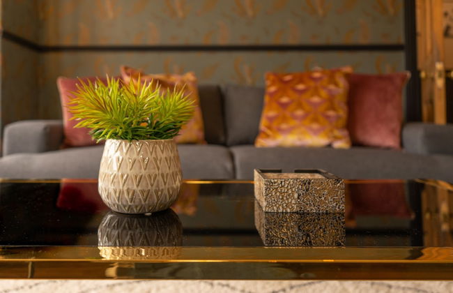 Langleigh Villa - Foto 32