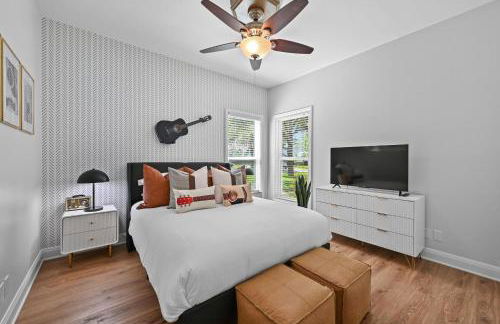 Austin Music Retreat - 5-Bedroom home with Pool and Game Room - Foto 39