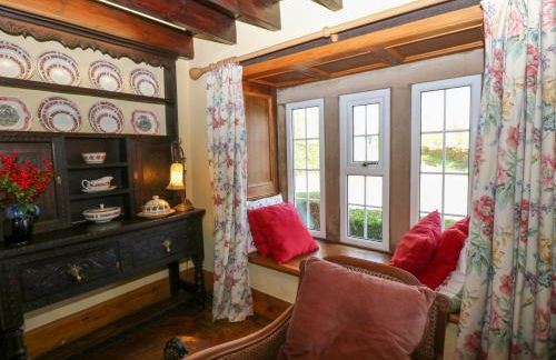 Pagecroft Cottage - Foto 8