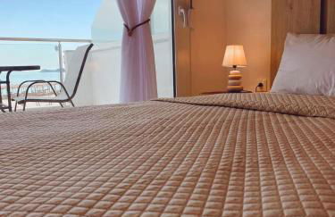 Ifigenia Sea View Apartments - Foto 14