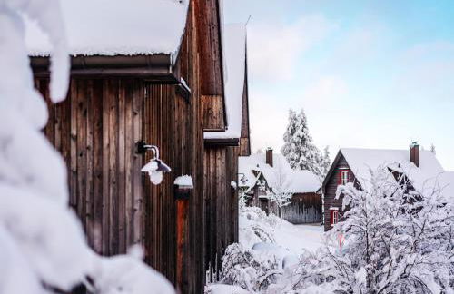 Cottages, Turf House - Foto 48