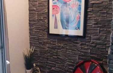 Moderne Wohnung in ruhiger Lage - Foto 8