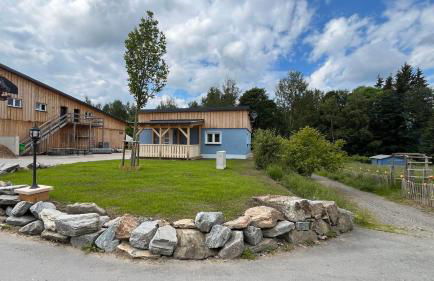 Ranchhouse Smoker- Westernstable - Horse - Foto 31