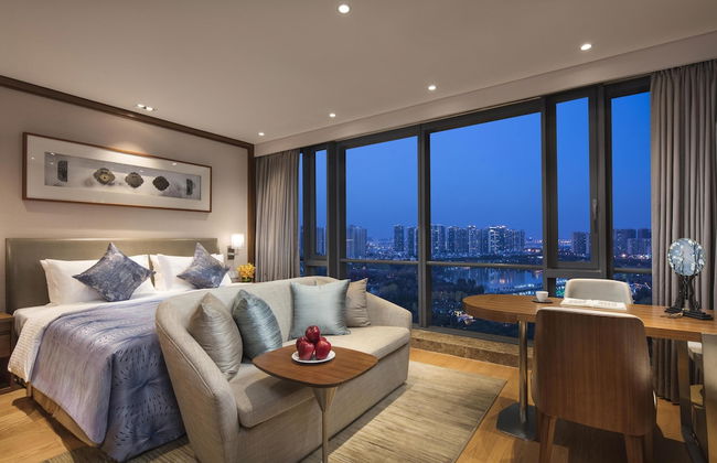 Somerset Baitang Suzhou - Foto 11