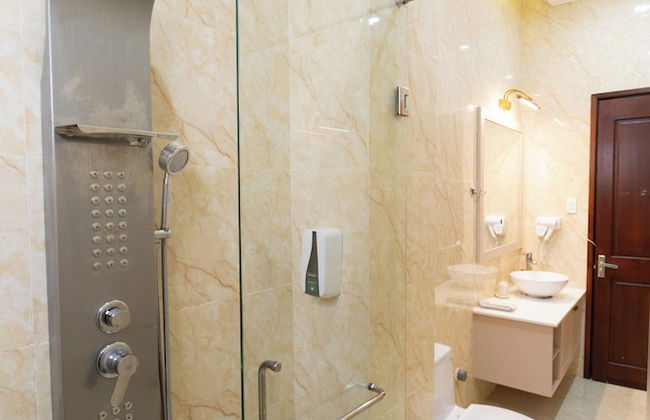 N Queen Apartment Hotel - Foto 69