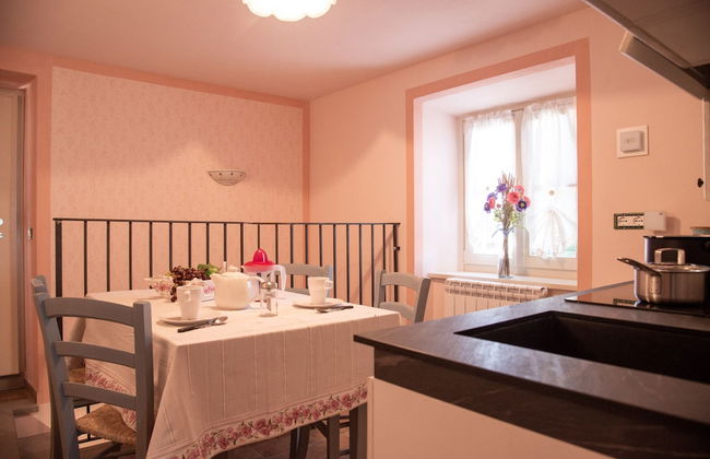 La Beppa - Casa Vacanze - Photo 10