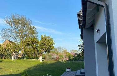 Apartament nad jeziorem WELLE - Photo 8