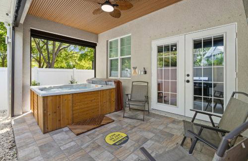 Hard Rock Luxury Home - Foto 34