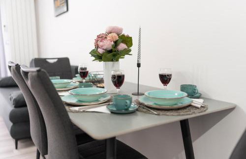 Apartman Lana - Foto 1