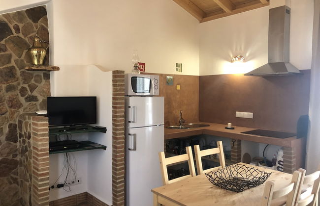 Quinta das Beldroegas - Casas de Campo - Photo 23