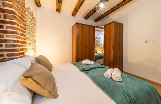 Galic - Stylish Getaway - H - Foto 2