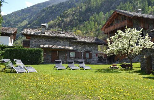 Le Petit Coeur Residence De Montagne - Foto 10