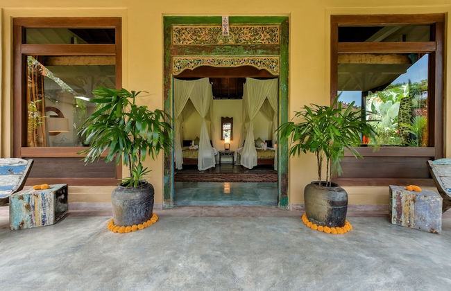 Villa Bodhi - Foto 60