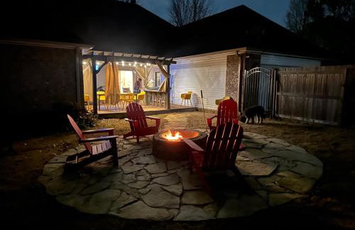 Bentonville Biking and Business - Foto 54