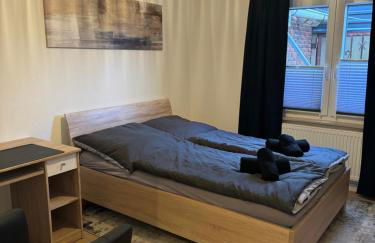 Ruhige Wohnung in Nethen beim Beach Club - Foto 7