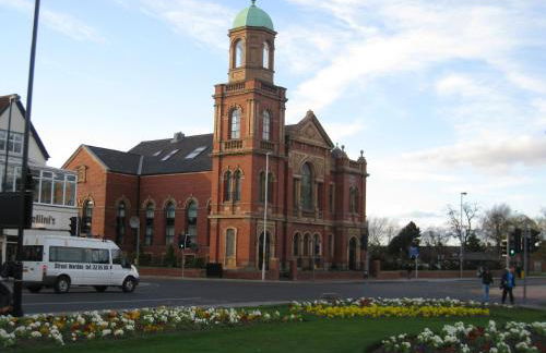 Tees Valley Apartments - Foto 1