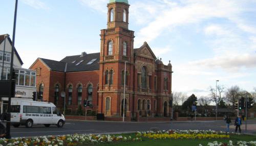 Tees Valley Apartments - Photo 1