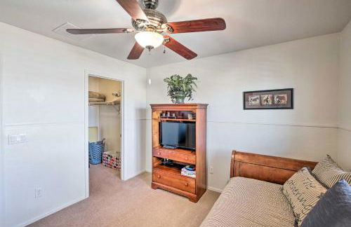 Bella Casa Coolidge Home with Pool and Hot Tub! - Foto 23