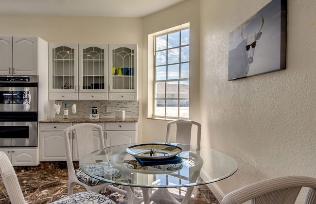 Golden Globe - Luxury on the Canal With Pool spa - Foto 49