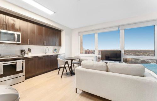 Queens Studio Jewel Luxury and Comfort Combined - Foto 16