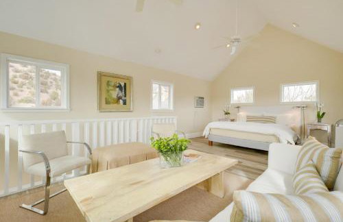 Near Hiking Dog-Friendly Studio in Los Cerrillos - Foto 15