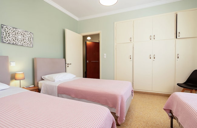 Carpe Diem Apartments By Athens Airport - Foto 46