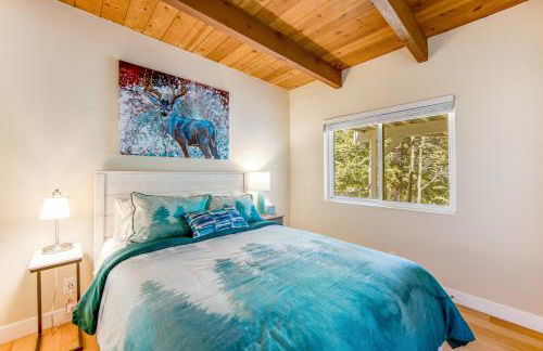 Timber Top Retreat - Foto 13