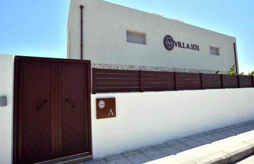 Villa 101 Rhodes - Foto 52