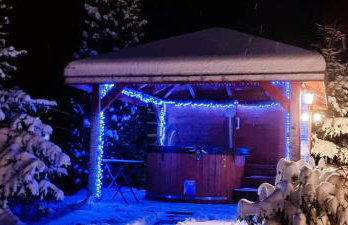 Ośrodek Wczasowy Na Borach - Foto 20