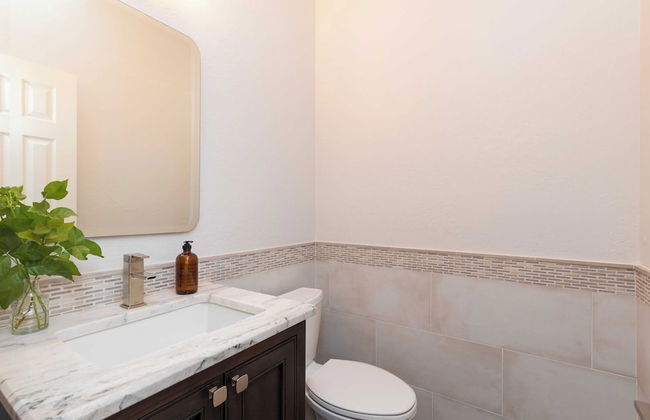 Palo Santo by Avantstay Contemporary Scottsdale Home w/ Great Outdoor Space & Pool - Foto 28